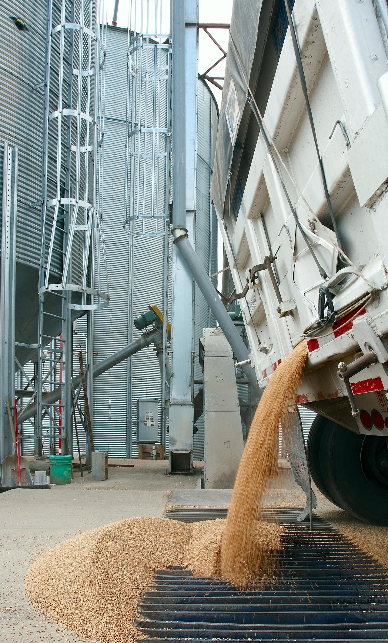 Richsoil agricultural solutions