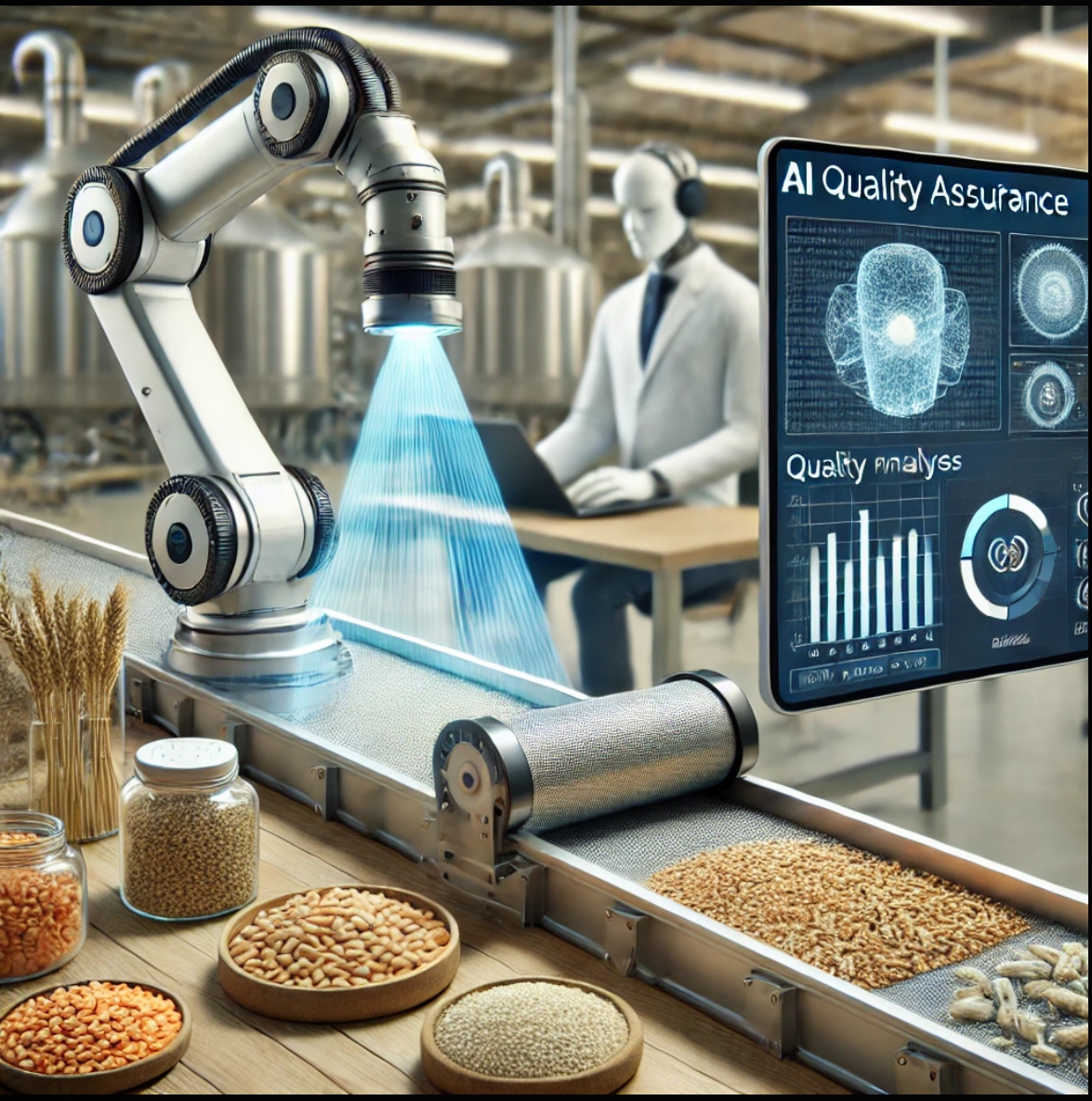 AI & ML Quality Assurance