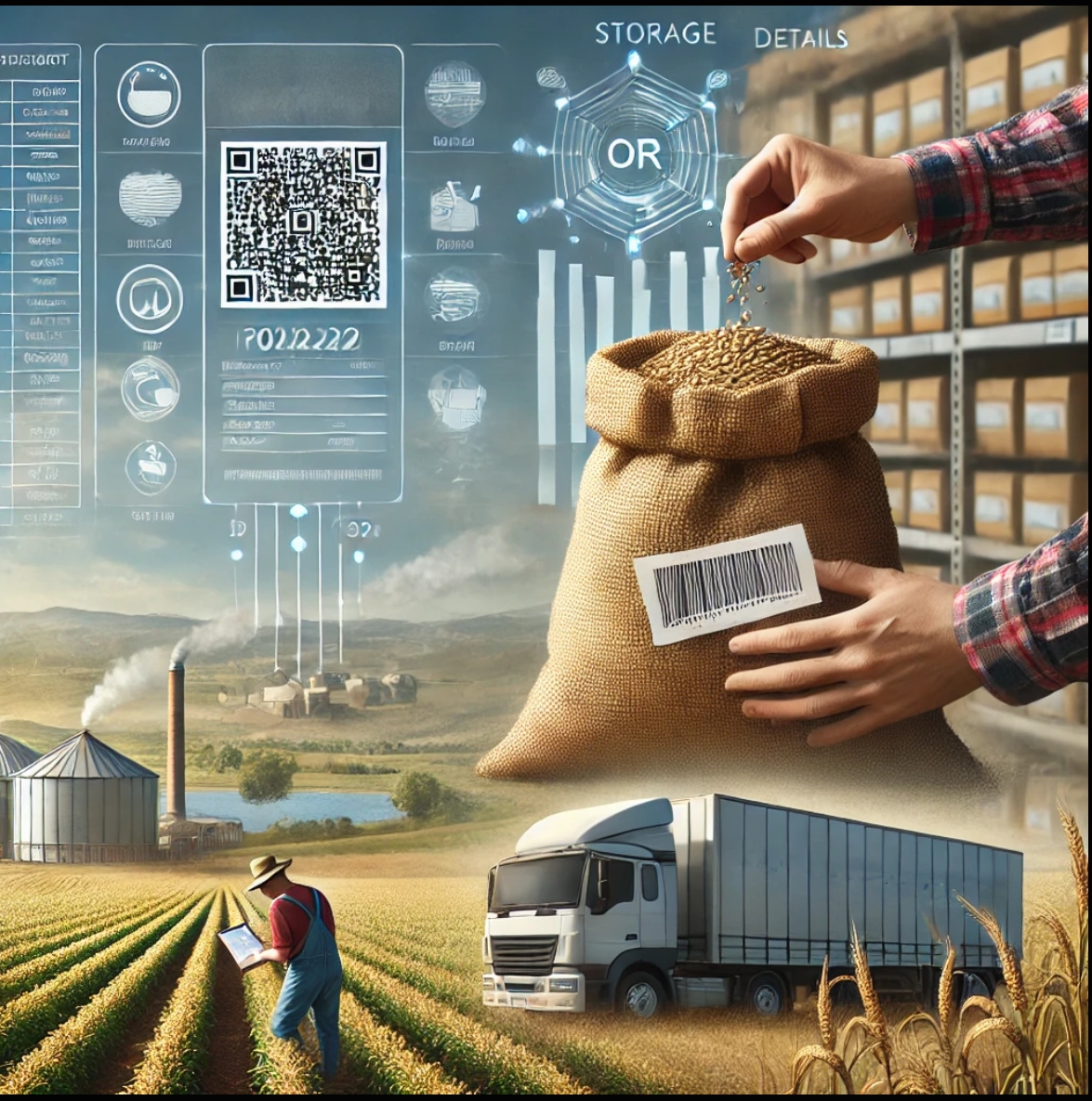 Supply Chain Transparency